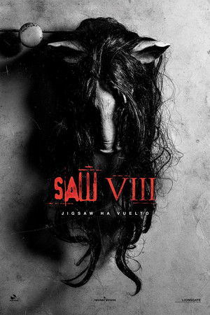 Saw VIII (2017)