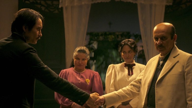 1x04 El castaño