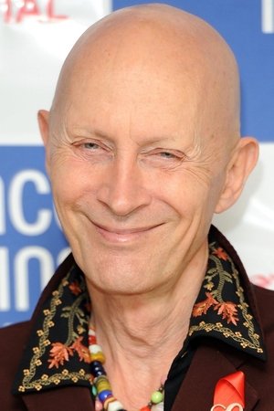 Richard O\'Brien