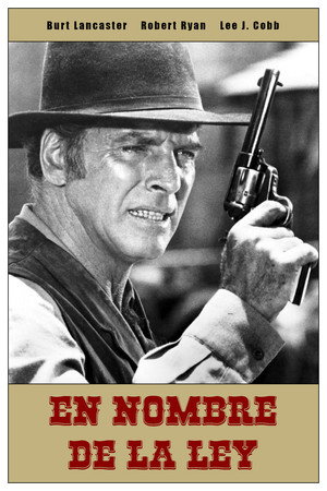 En nombre de la ley (1971)