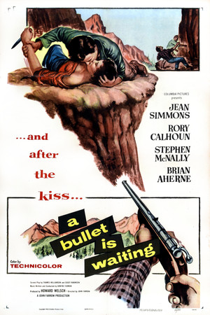 Una bala en el camino (1954)