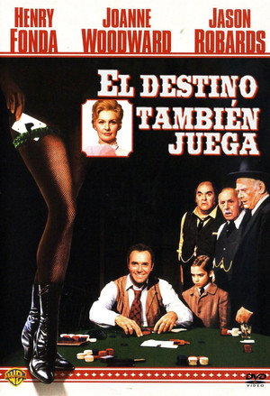 El destino también juega (1966)