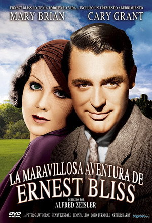 La maravillosa aventura de Ernest Bliss (1936)