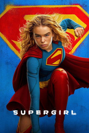 Supergirl (2026)