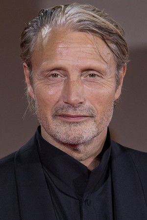 Mads Mikkelsen