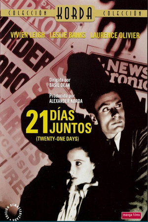 21 días juntos (1940)