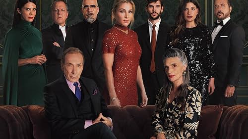 1x01 Adolfo y Norma