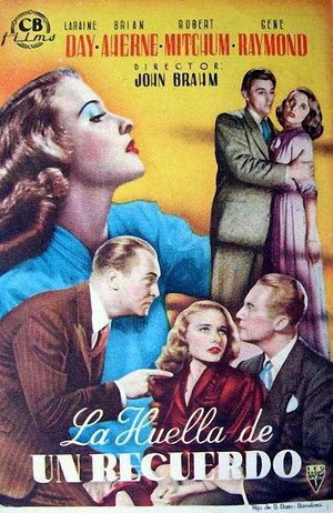 La huella de un recuerdo (1946)