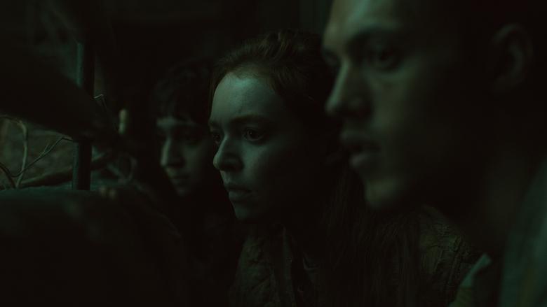 2x09 El salvoconducto
