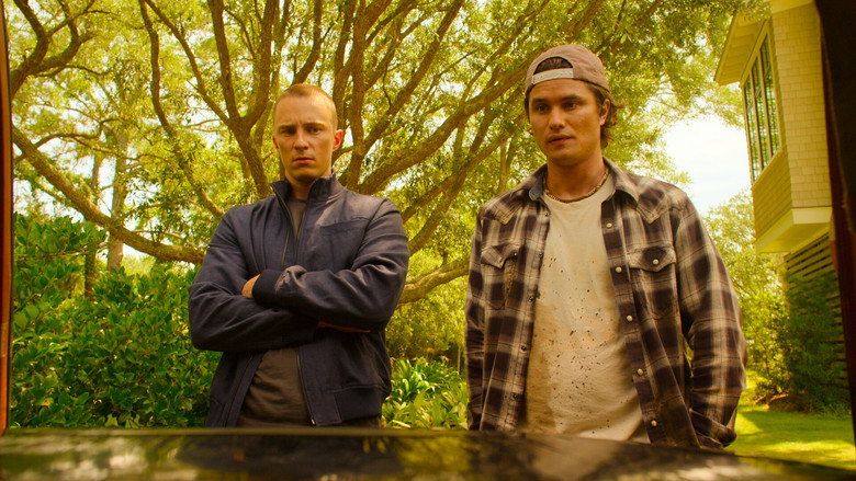 5x03 El fardo