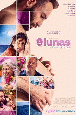 9 lunas (2026)