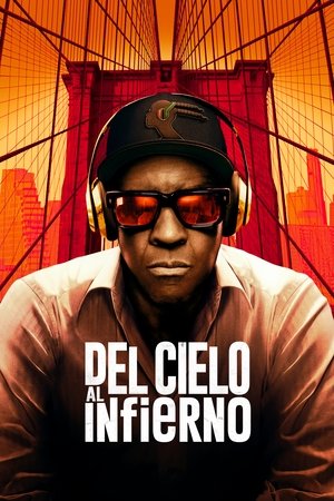 Del cielo al infierno (2025)