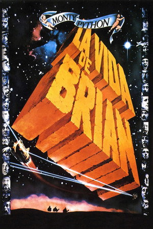 La vida de Brian (1979)