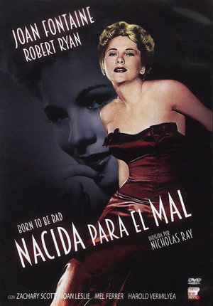 Nacida para el mal (1950)