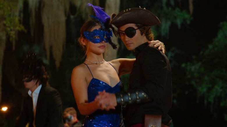 5x07 Mascarada