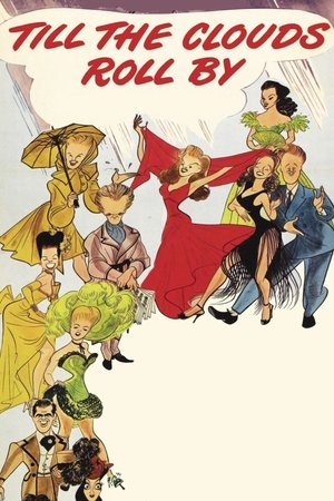 Hasta que las nubes pasen (1946)