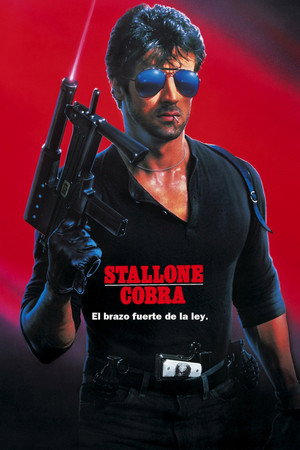 Cobra, el brazo fuerte de la ley (1986)