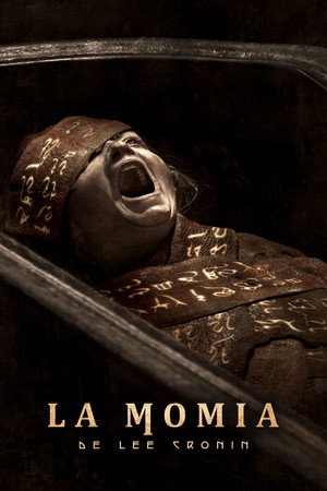 La momia de Lee Cronin (2026)
