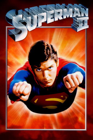Superman II. La aventura continúa (1980)
