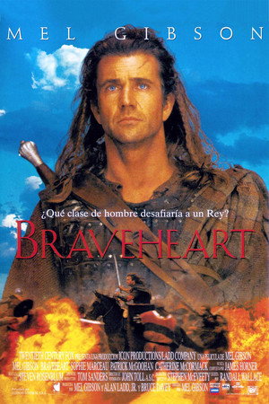 Braveheart (1995)