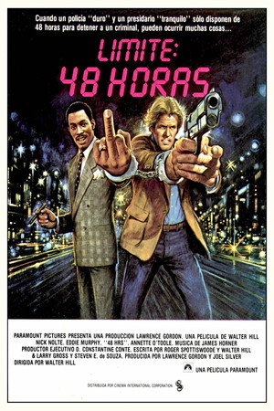 Límite: 48 horas (1982)