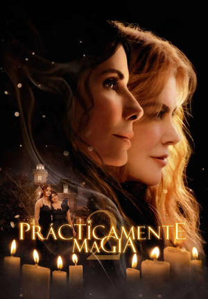 Prácticamente magia 2 (2026)