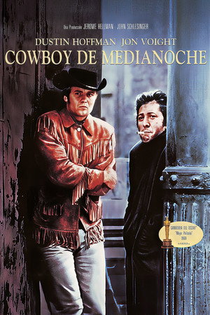 Cowboy de medianoche (1969)