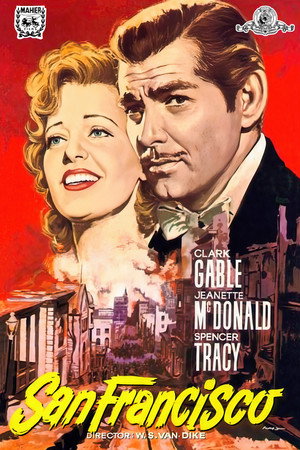 San Francisco (1936)