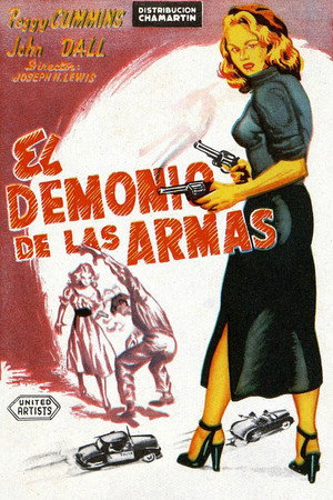 El demonio de las armas (1950)
