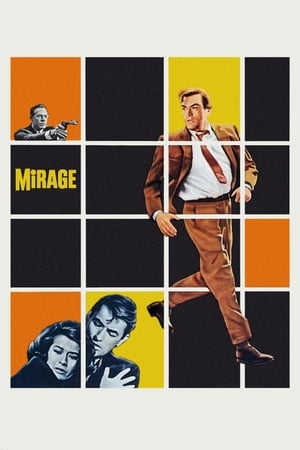 Espejismo (1965)