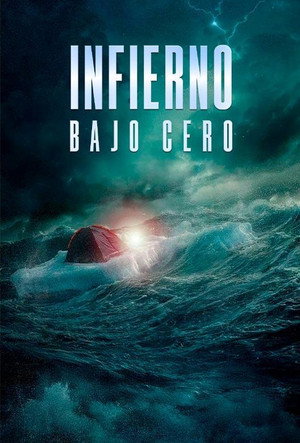 Infierno bajo cero (2026)