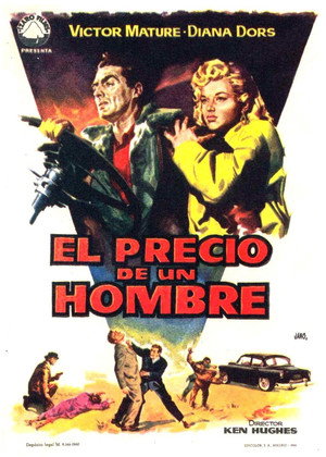 El precio de un hombre (1957)