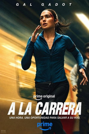 A la carrera (2026)