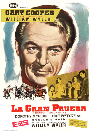 La gran prueba (1956)