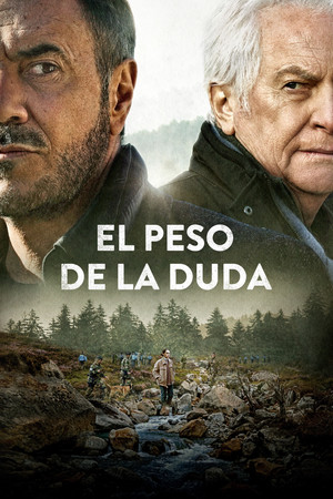 El peso de la duda (2022)
