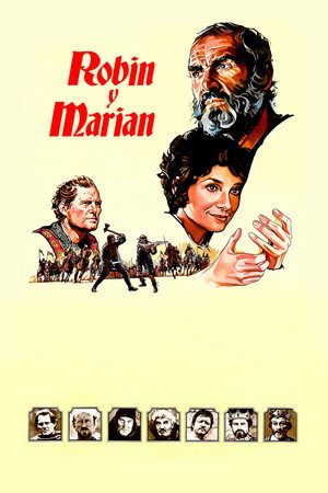 Robin y Marian (1976)