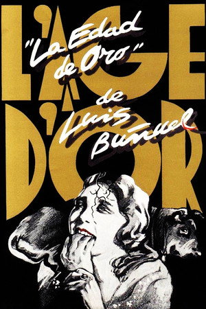 La edad de Oro (1930)