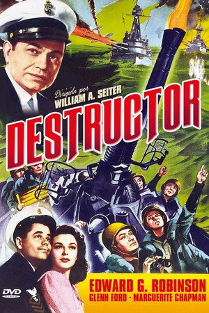 Destructor (1943)