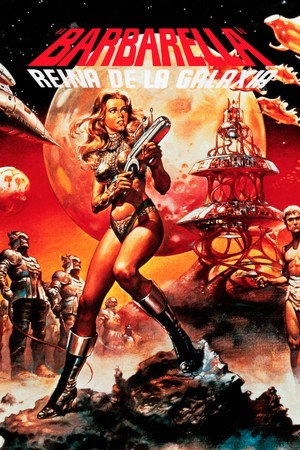 Barbarella (1968)