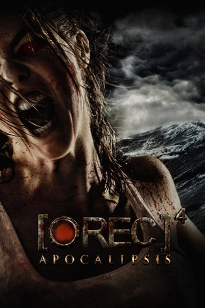 [REC]⁴ Apocalipsis (2014)