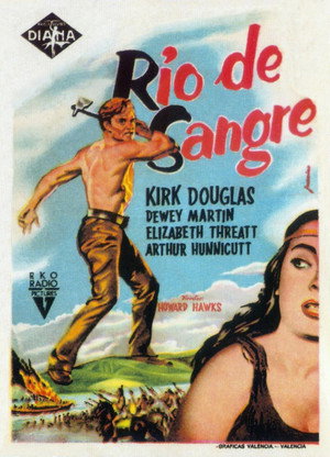 Río de sangre (1952)
