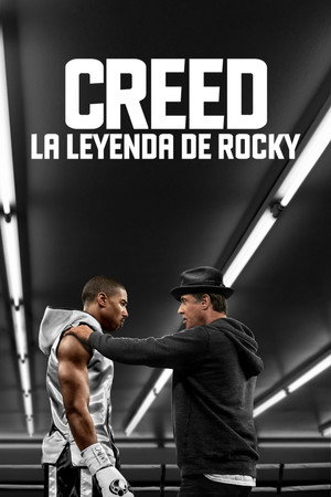 Creed. La leyenda de Rocky (2015)