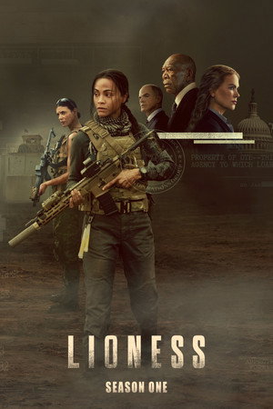 Temporada 1