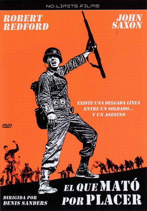 El que mató por placer (1962)