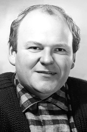 Roy Kinnear