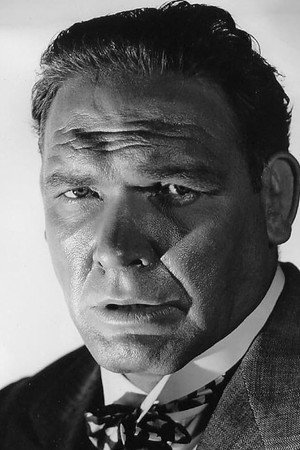 William \'Wee Willie\' Davis