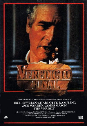 Veredicto final (1982)
