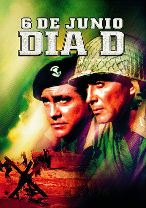 Día-D, 6 de Junio (1956)