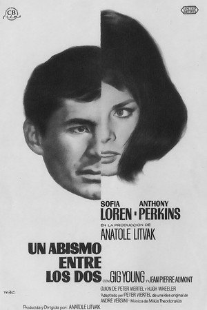 Un abismo entre los dos (1962)