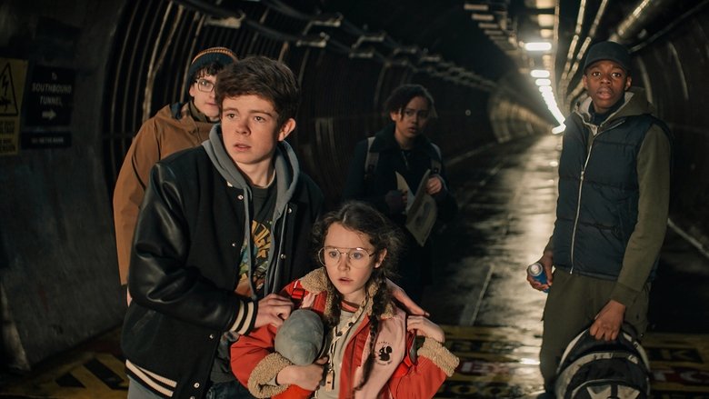 2x04 El túnel